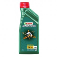 Castrol Magnatec 10W-40 1л Полусинтетическое моторное масло