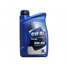 ELF Evolution NF 5w40 1L Синтетическое моторное масло
