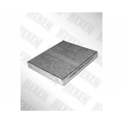 HEXEN FS 8090C / Фильтр салона HEXEN FS 8090C / Фильтр салона