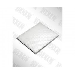 HEXEN FS 8191 / Фильтр салона HEXEN FS 8191 / Фильтр салона