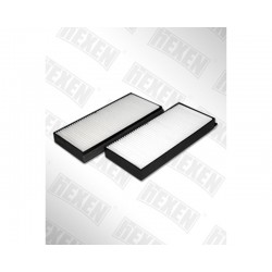 HEXEN FS 8194 / Фильтр салона HEXEN FS 8194 / Фильтр салона