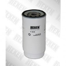 HEXEN F 4036 / Фильтр топливный