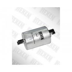 HEXEN F 4062 / Фильтр топливный HEXEN F 4062 / Фильтр топливный