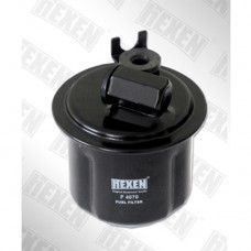 HEXEN F 4070 / Фильтр топливный