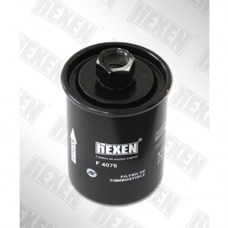 HEXEN F 4076 / Фильтр топливный