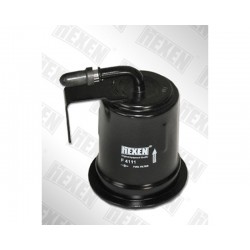HEXEN F 4111 / Фильтр топливный HEXEN F 4111 / Фильтр топливный