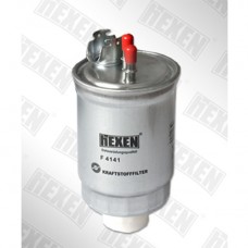 HEXEN F 4141 / Фильтр топливный