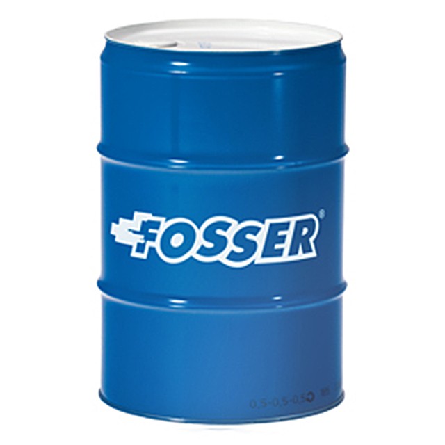 FOSSER Premium Longlife III 5W-30  208L Синтетическое моторное масло 