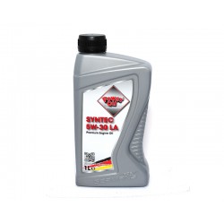Power Oil Syntec LA 5W-30 1л Синтетическое моторное масло