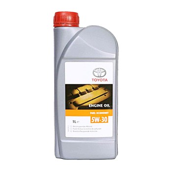Моторна олива TOYOTA Motor 5W-30 1л Моторна олива TOYOTA Motor 5W-30 1л