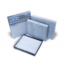 HEXEN FS 8213C / Фильтр салона HEXEN FS 8213C / Фильтр салона