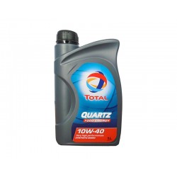 Напівсинтетична моторна олива TOTAL ENERGY 7000 10w40 1L