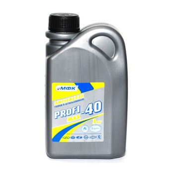 Profi MAX  0,95 кг / Тосол G40