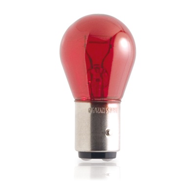 PY21/5W 12V 21/5W BAY15d Amber / Лампочки VITANO 6385