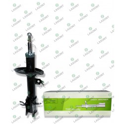 Lasont 96653231 Газ, Перед, Левый, Chevrolet Aveo 0800011
