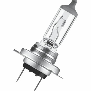 H7 24V 70W PX26d / Лампочки WAIGEER