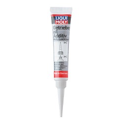LIQUI MOLY Getiebeoill-zusatz 1988 20г Антифрикционная присадка