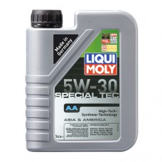LIQUI MOLY Special TEC 5W-30 1л Синтетическое моторное масло
