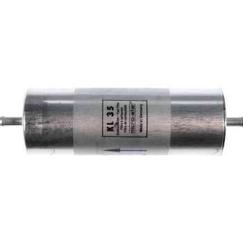 MAHLE KL35 // Фільтр паливний 