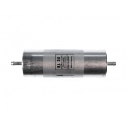 MAHLE KL35 // Фільтр паливний MAHLE KL35 // Фільтр паливний