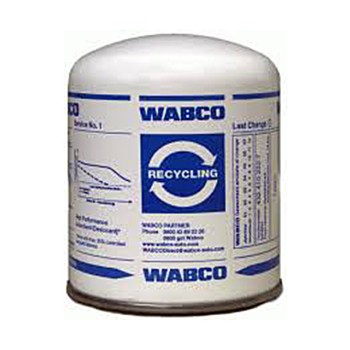 WABCO 4324102227 / Фільтр вологовідділювача