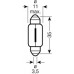Каталог VITANO Вспомогательная(двухцокольная) 24V T11 5W C5W SV8.5 Лампа накаливания 6425