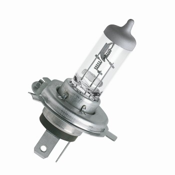 H4 12V 60/55W P43t / Лампочки WAIGEER