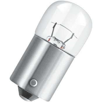 R10W 24V 10W BA15s Standart / Лампочки VITANO 6350