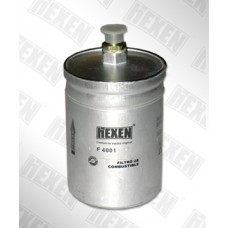 HEXEN F 4001 / Фильтр топливный