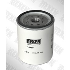 HEXEN F 4159 / Фильтр топливный