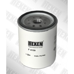 HEXEN F 4159 / Фильтр топливный HEXEN F 4159 / Фильтр топливный