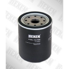 HEXEN F 4167 / Фильтр топливный