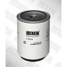 HEXEN F 4174 / Фильтр топливный