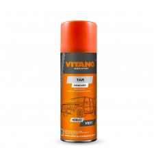VITANO V851 Tar Remover/ Очисник кузова від бітуму та смоли 450 мл.