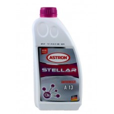 Astron Antifreeze A 13 (фиолетовий) 1.5л Антифриз