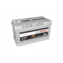 Акумуляторна батарея 85/А BOSCH//0 092 S50 100