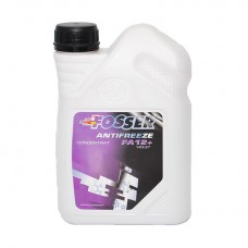 FOSSER Antifreeze G12+ (FA12+) 1л violet Антифриз
