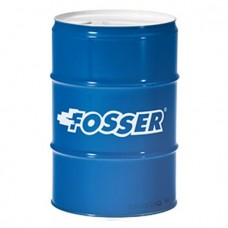 FOSSER Dexron D VI 208л Синтетическая жидкость для автоматических трансмиссий