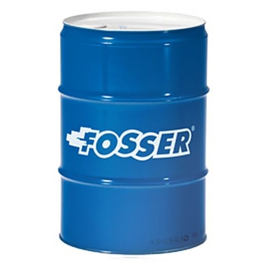 FOSSER Dexron D VI 208л Синтетическая жидкость для автоматических трансмиссий FOSSER Dexron D VI 208л Синтетическая жидкость для автоматических трансмиссий