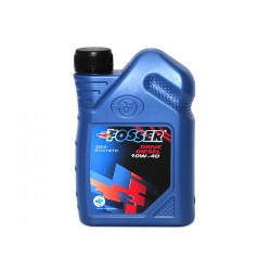 FOSSER Drive Diesel 10W-40 1л Полусинтетическое моторное масло