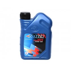 FOSSER Drive Formula 10W-60 1л Полусинтетическое моторное масло