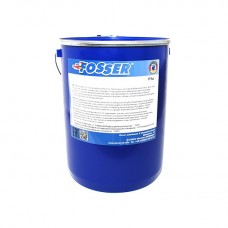 FOSSER Hochtemperaturfett EP 2 15кг Высокотемпературная пластичная смазка с EP присадкой