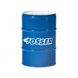 Минеральное трансмиссионное масло (механика) FOSSER MZ 80W-90 GL 5 208 л (А0041577)
