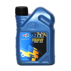 FOSSER Premium Longlife 5W-30 1л Синтетическое моторное масло