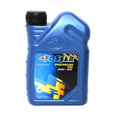 FOSSER Premium PD 5W-40 1л Синтетическое моторное масло