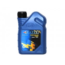 FOSSER Premium PSA 5W-30 1л Синтетическое моторное масло FOSSER Premium PSA 5W-30 1л Синтетическое моторное масло