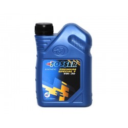 FOSSER Premium Special F 5W-30 1л Синтетическое моторное масло FOSSER Premium Special F 5W-30 1л Синтетическое моторное масло