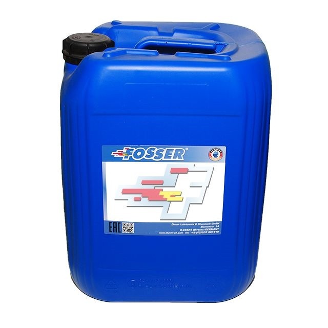 FOSSER Premium VS 5W-40 20л Синтетическое моторное масло FOSSER Premium VS 5W-40 20л Синтетическое моторное масло