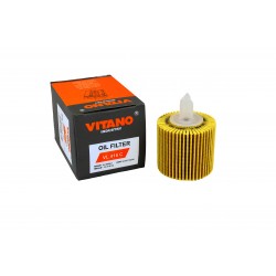 VITANO VL 416 C // Фільтр масляний