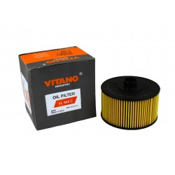 VITANO VL 968 C // Фільтр масляний